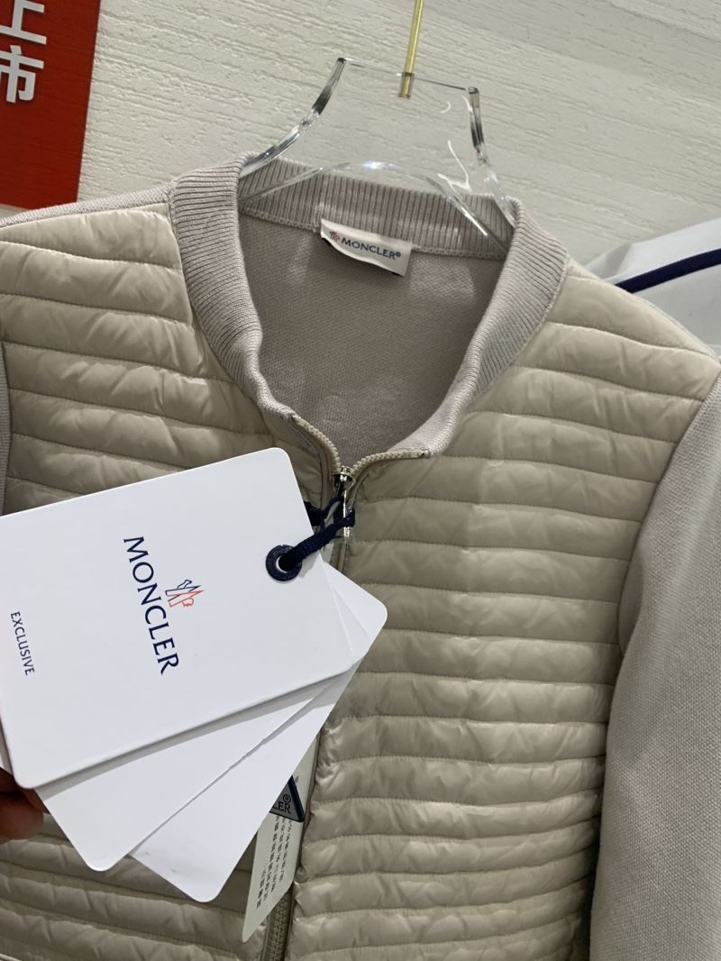 Moncler Down Jackets